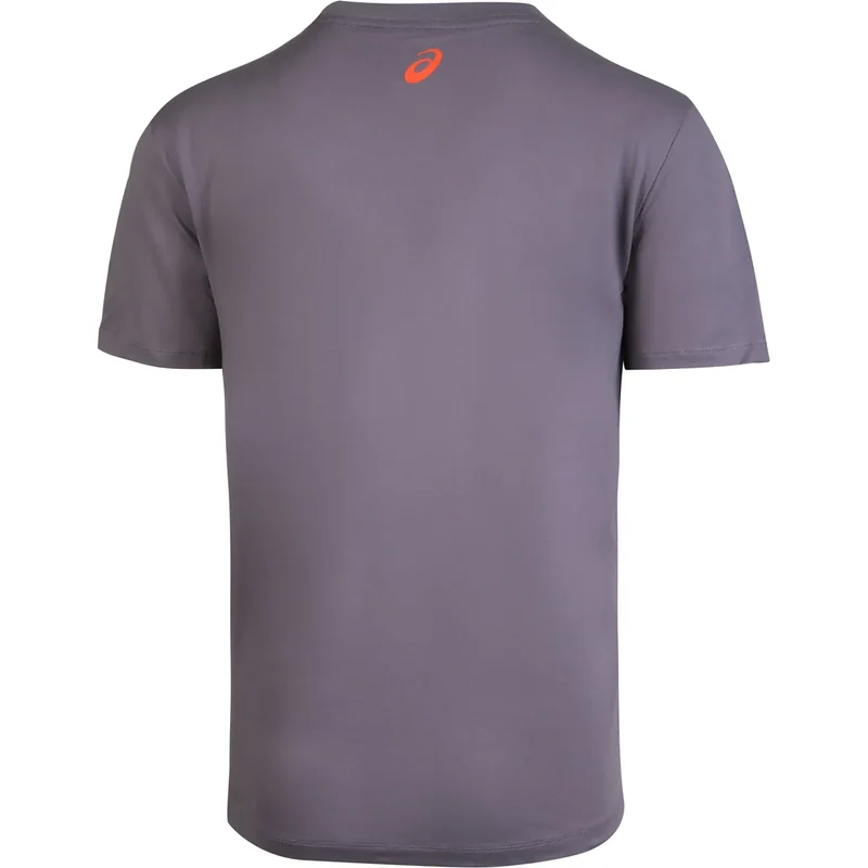 T-SHIRT ASICS TRAINING LOGO