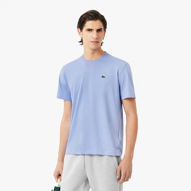 T-SHIRT LACOSTE CORE PERFORMANCE CLASSIC