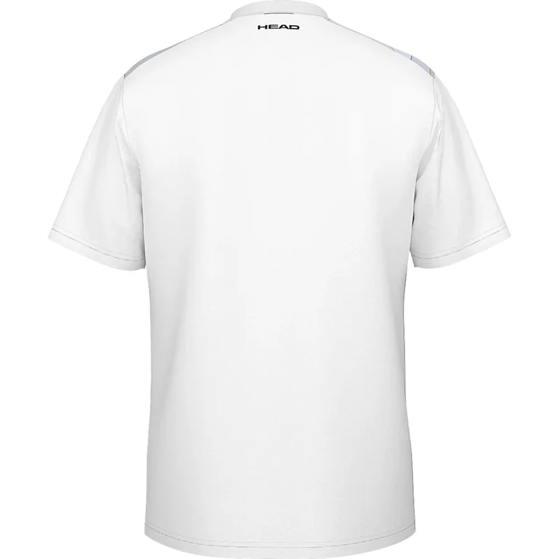 T-SHIRT HEAD VISION TOPSPIN