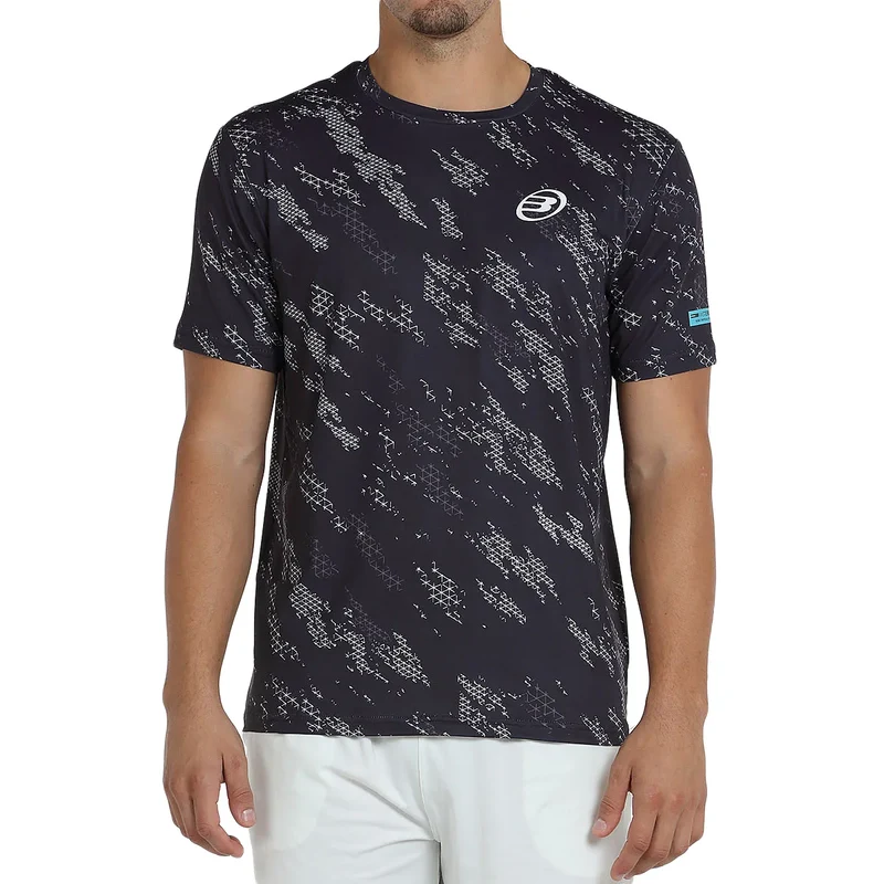 T-SHIRT BULLPADEL MASTER MAGO