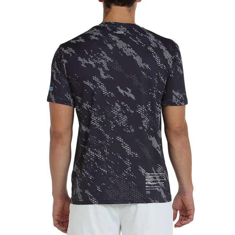 T-SHIRT BULLPADEL MASTER MAGO