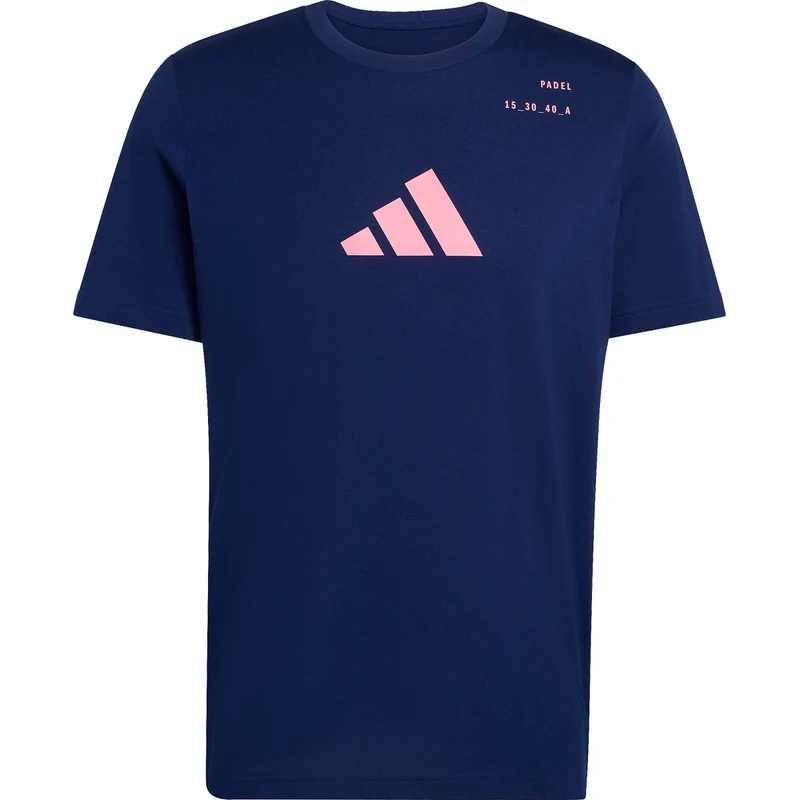 T-SHIRT ADIDAS PADEL