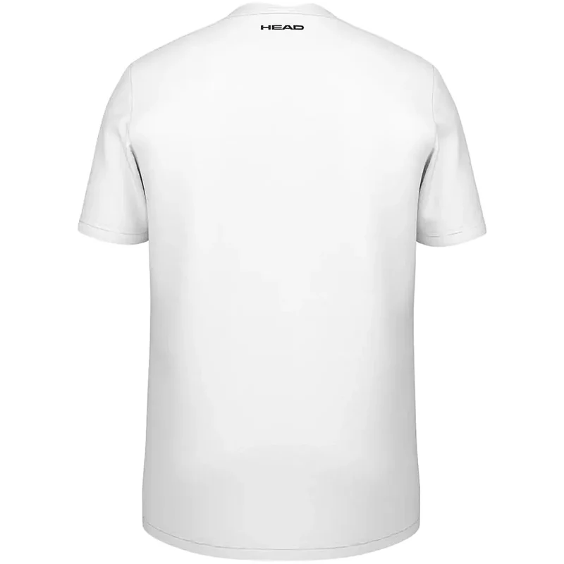 T-SHIRT HEAD VISION TOPSPIN ATHLETE EURO CLAY