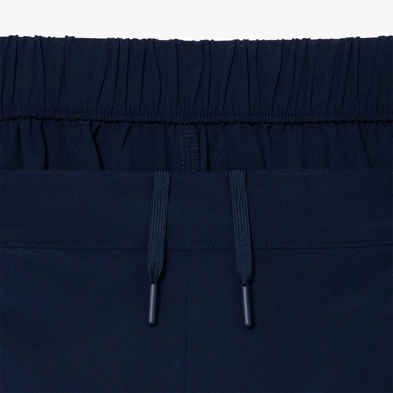 SHORT LACOSTE FRENCH TEAM