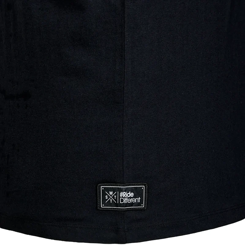 T-SHIRT WATTS ADN