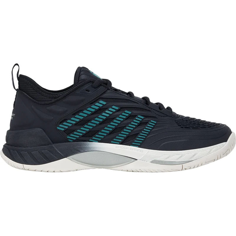 CHAUSSURES K-SWISS HYPERCOURT SUPREME 2 TOUTES SURFACES