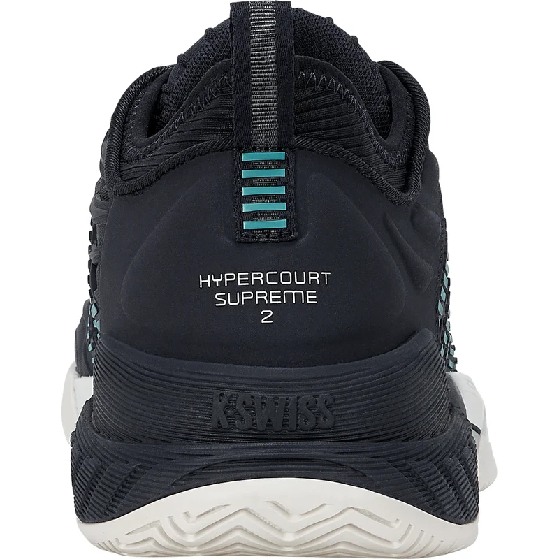 CHAUSSURES K-SWISS HYPERCOURT SUPREME 2 TOUTES SURFACES
