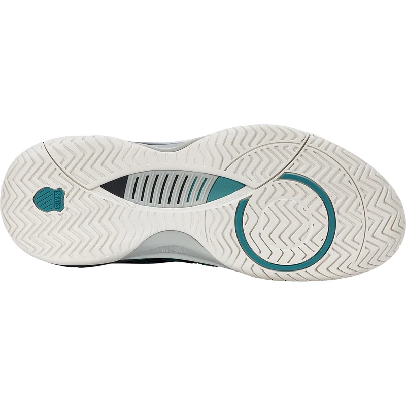CHAUSSURES K-SWISS HYPERCOURT SUPREME 2 TOUTES SURFACES
