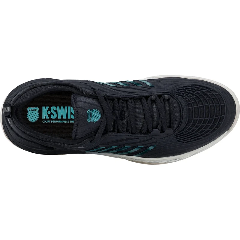 CHAUSSURES K-SWISS HYPERCOURT SUPREME 2 TOUTES SURFACES