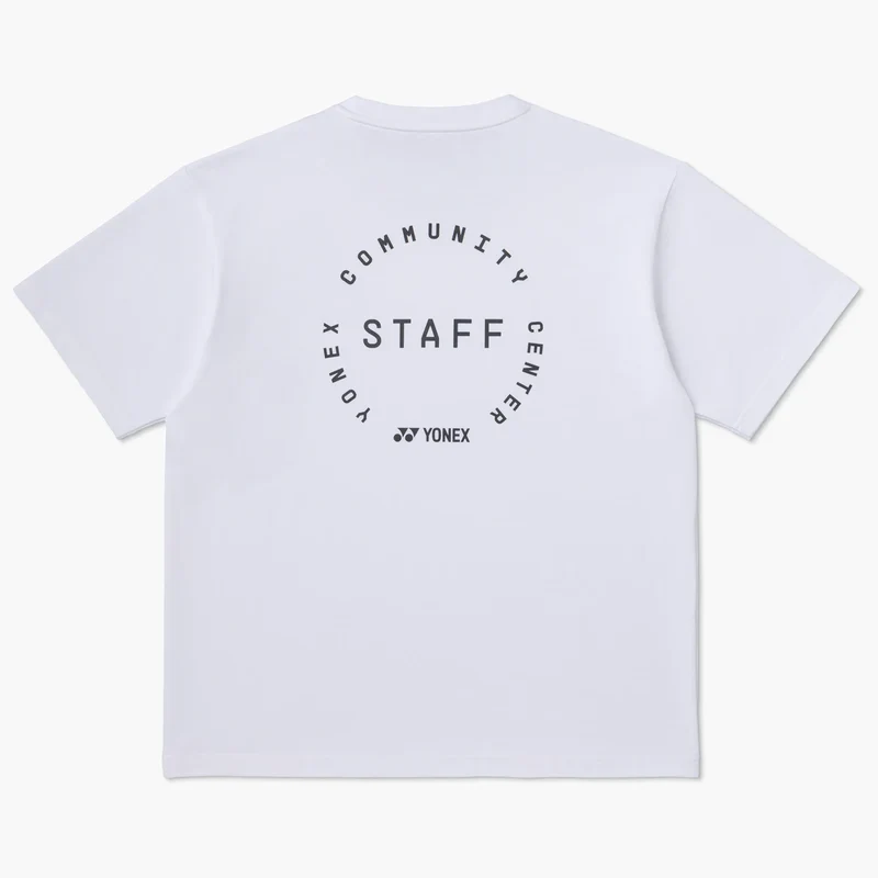 T-SHIRT YONEX 16957EX 80TH