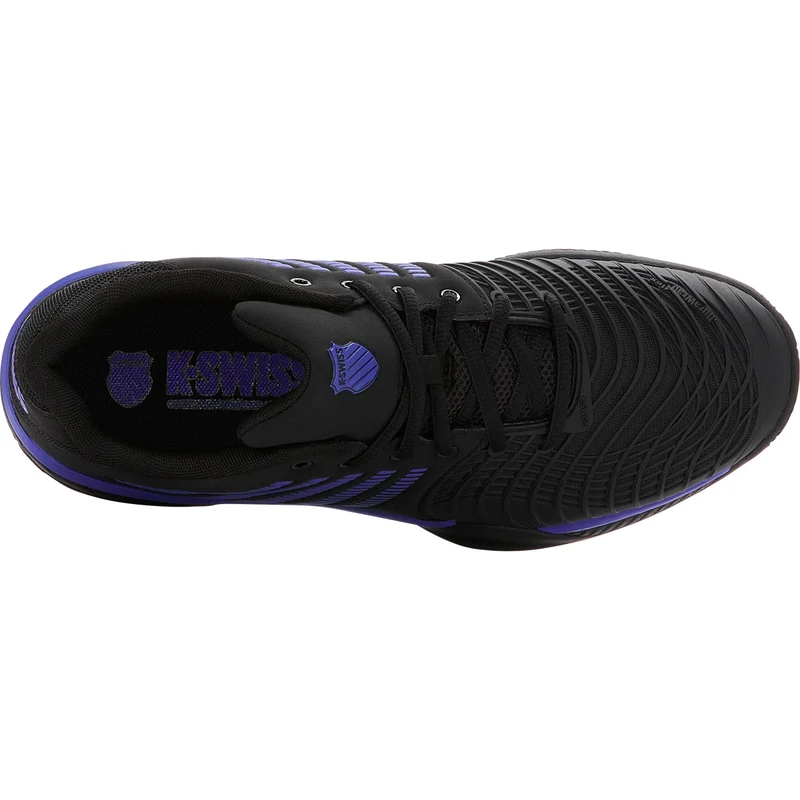CHAUSSURES K-SWISS EXPRESS LIGHT 3 TERRE BATTUE