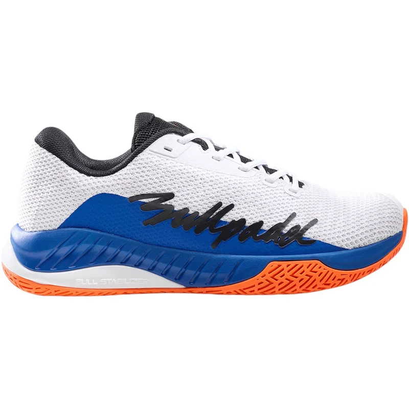 CHAUSSURES PADEL BULLPADEL IONIC 26V