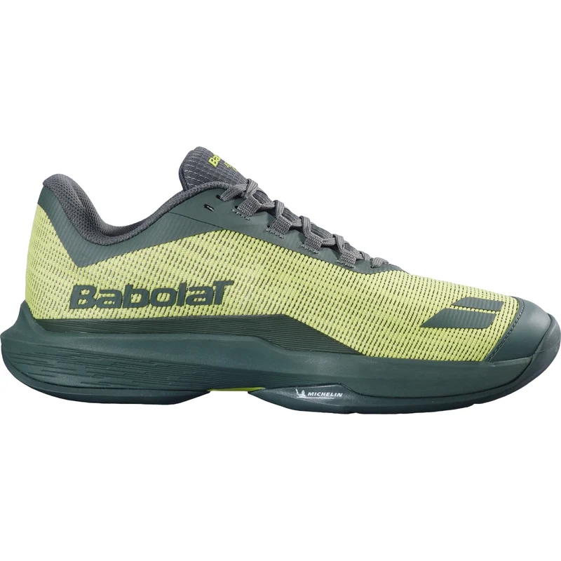 CHAUSSURES BABOLAT JET TERE 2 TOUTES SURFACES