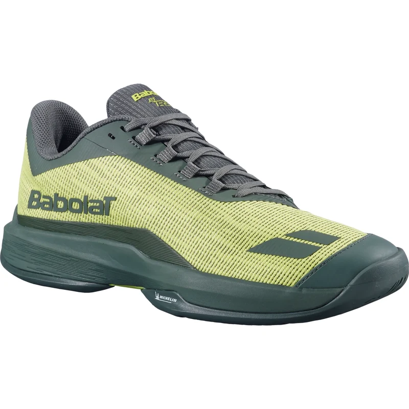 CHAUSSURES BABOLAT JET TERE 2 TOUTES SURFACES