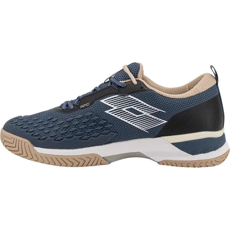 CHAUSSURES LOTTO RAPTOR HYPERPULSE 100 III TOUTES SURFACES