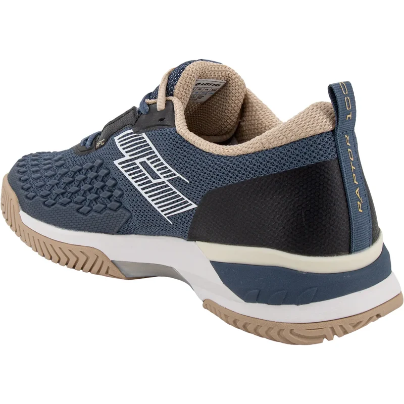CHAUSSURES LOTTO RAPTOR HYPERPULSE 100 III TOUTES SURFACES