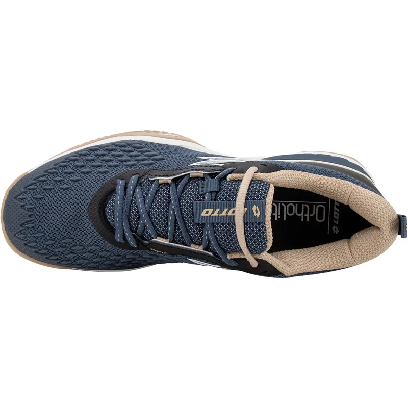 CHAUSSURES LOTTO RAPTOR HYPERPULSE 100 III TOUTES SURFACES
