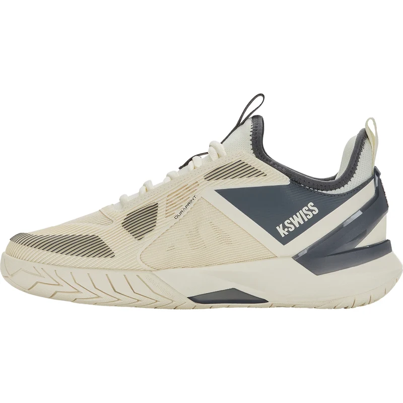 CHAUSSURES K-SWISS K-FRAME SPEED RUBLO TOUTES SURFACES