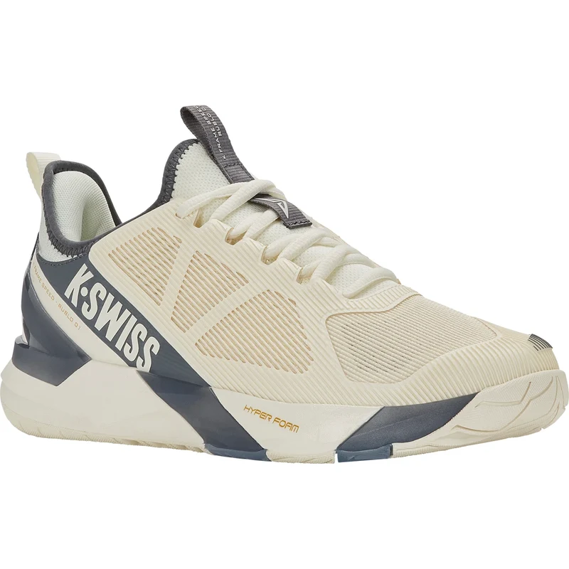 CHAUSSURES K-SWISS K-FRAME SPEED RUBLO TOUTES SURFACES