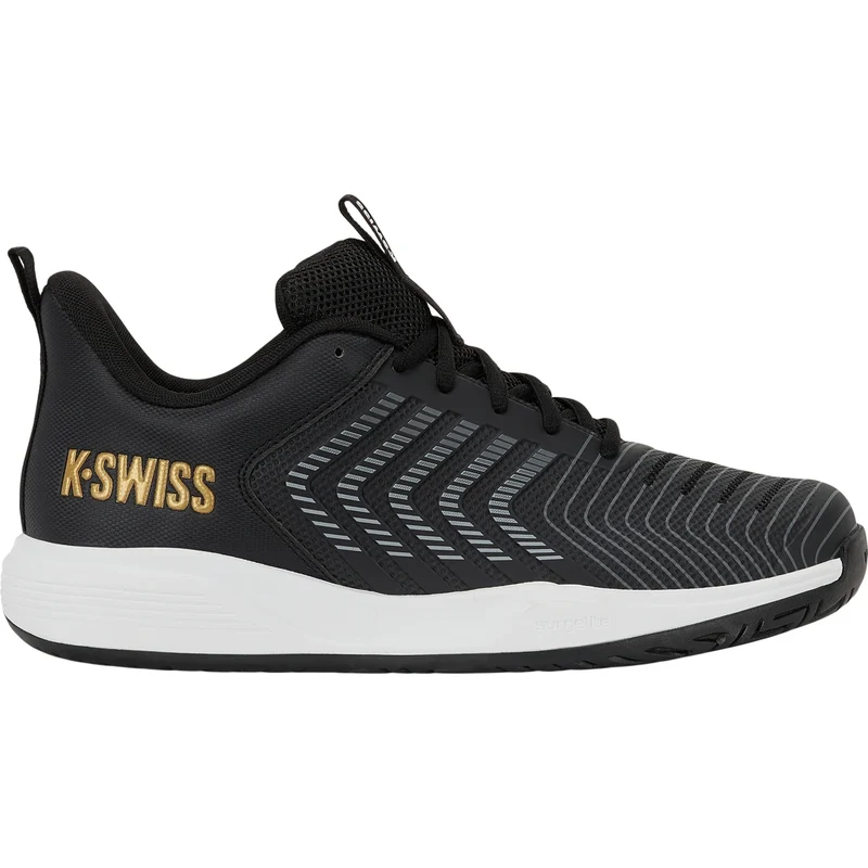 CHAUSSURES K-SWISS ULTRASHOT LIGHT TOUTES SURFACES