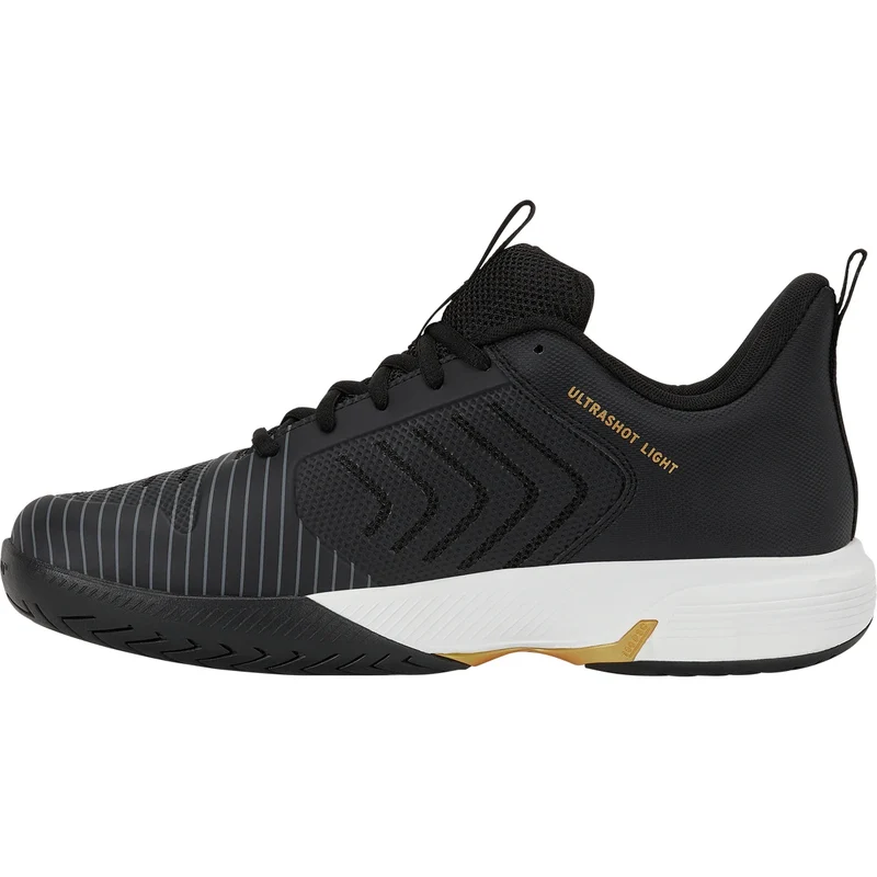 CHAUSSURES K-SWISS ULTRASHOT LIGHT TOUTES SURFACES