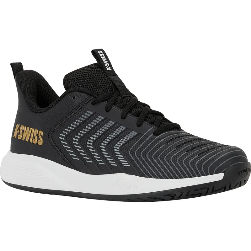 CHAUSSURES K-SWISS ULTRASHOT LIGHT TOUTES SURFACES