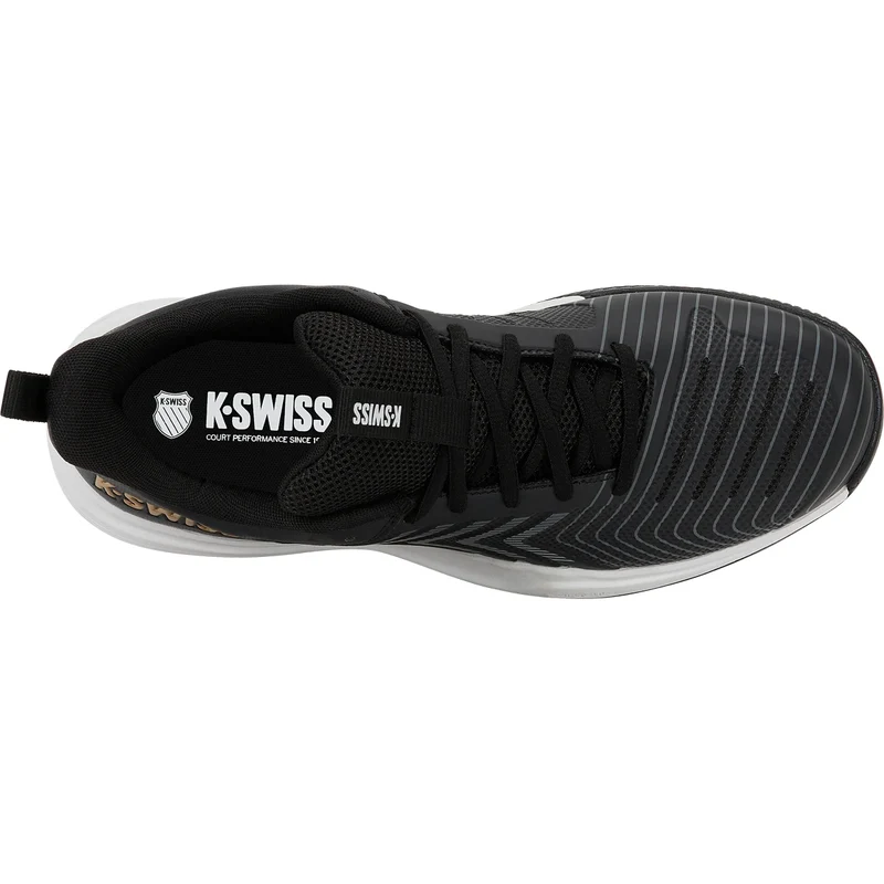 CHAUSSURES K-SWISS ULTRASHOT LIGHT TOUTES SURFACES