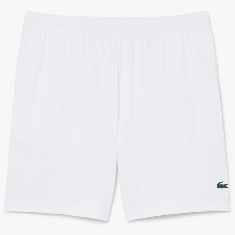 SHORT LACOSTE ESSENTIALS