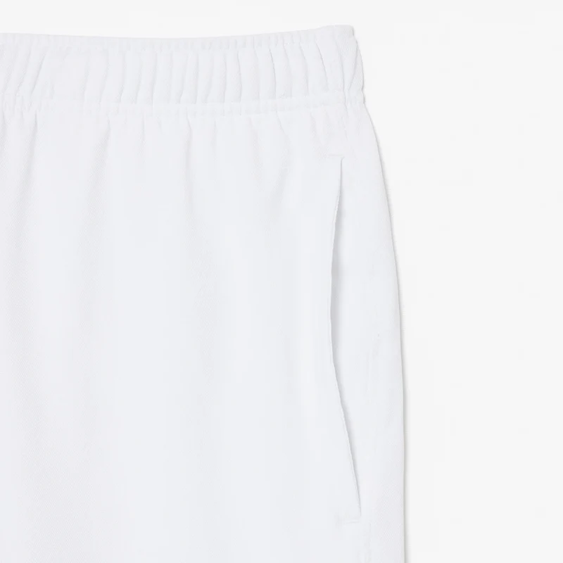 SHORT LACOSTE ESSENTIALS