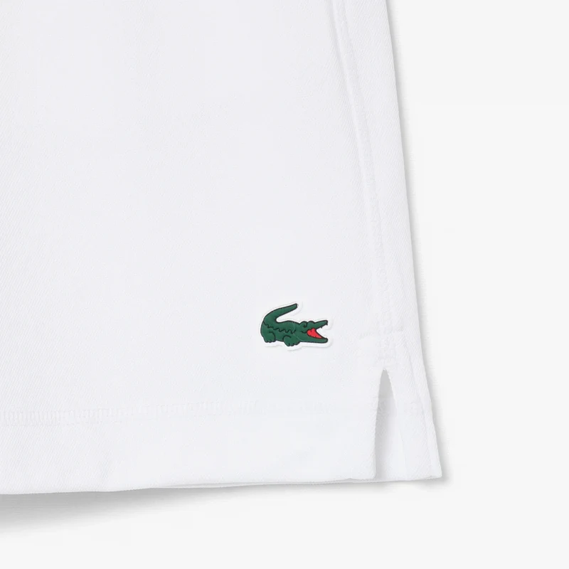 SHORT LACOSTE ESSENTIALS