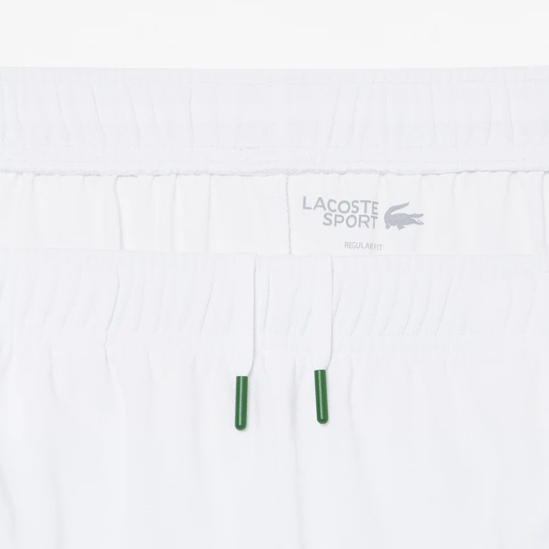 SHORT LACOSTE ESSENTIALS