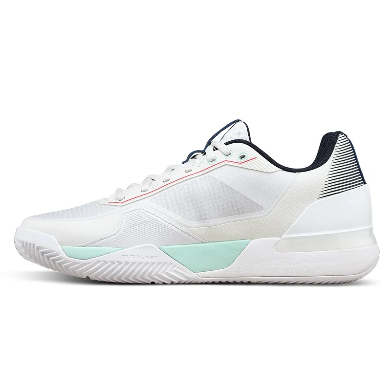 CHAUSSURES WILSON RUSH TOUR 5 TERRE BATTUE