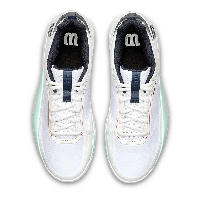 CHAUSSURES WILSON RUSH TOUR 5 TERRE BATTUE