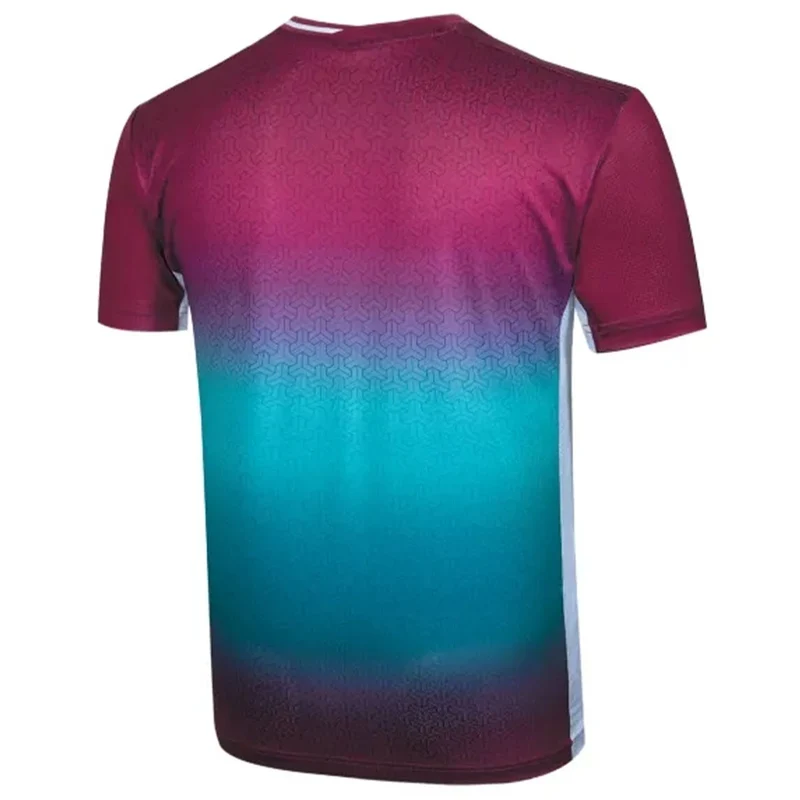 T-SHIRT VICTOR HOMME T-55002 D