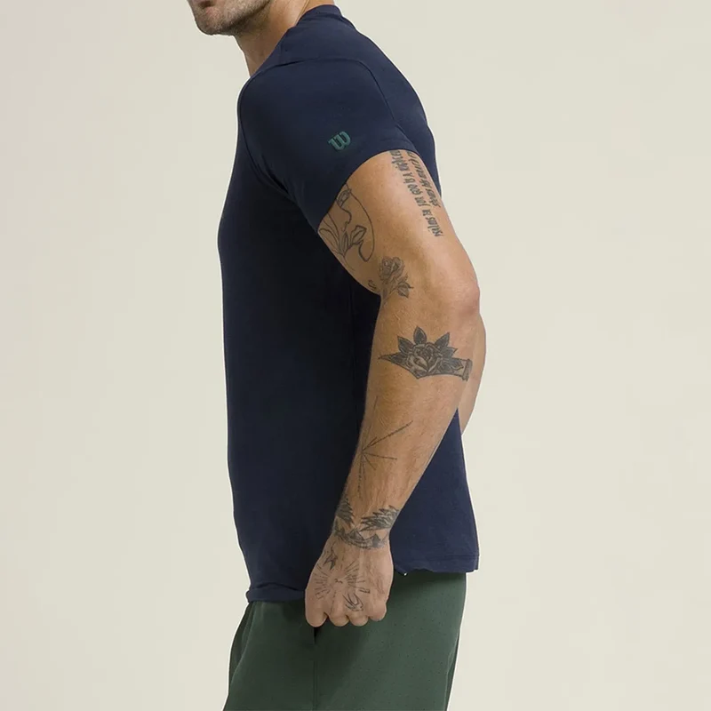 T-SHIRT WILSON EASY STREET