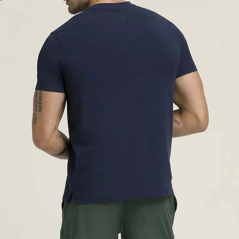 T-SHIRT WILSON EASY STREET