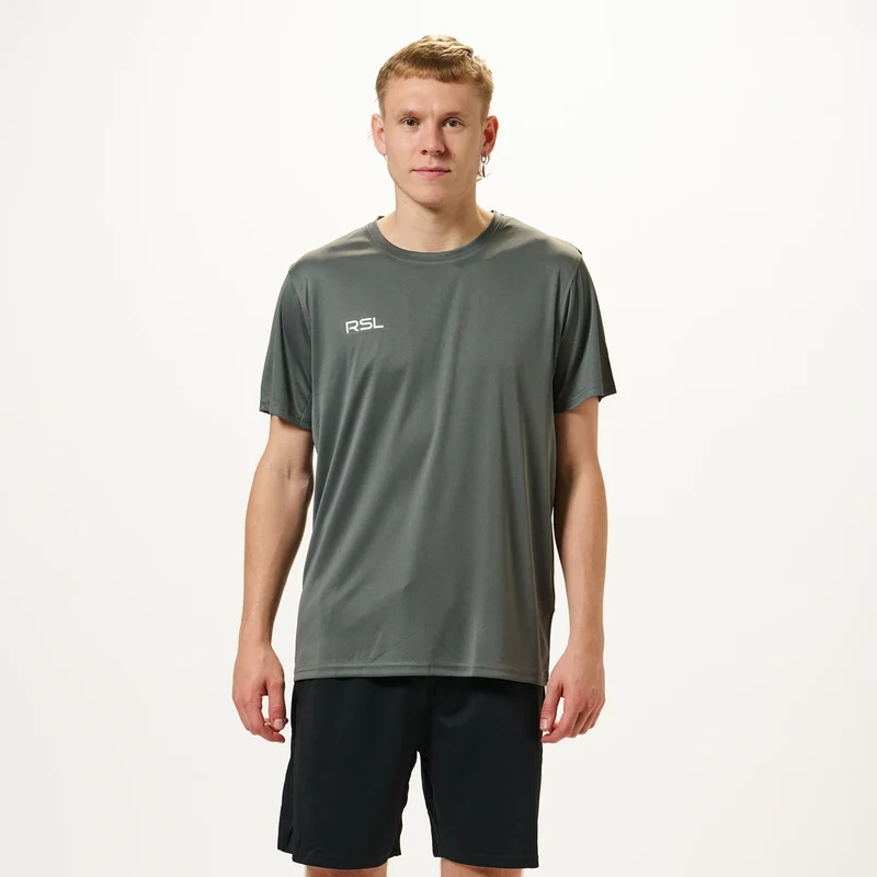 T-SHIRT RSL HOMME DONAU