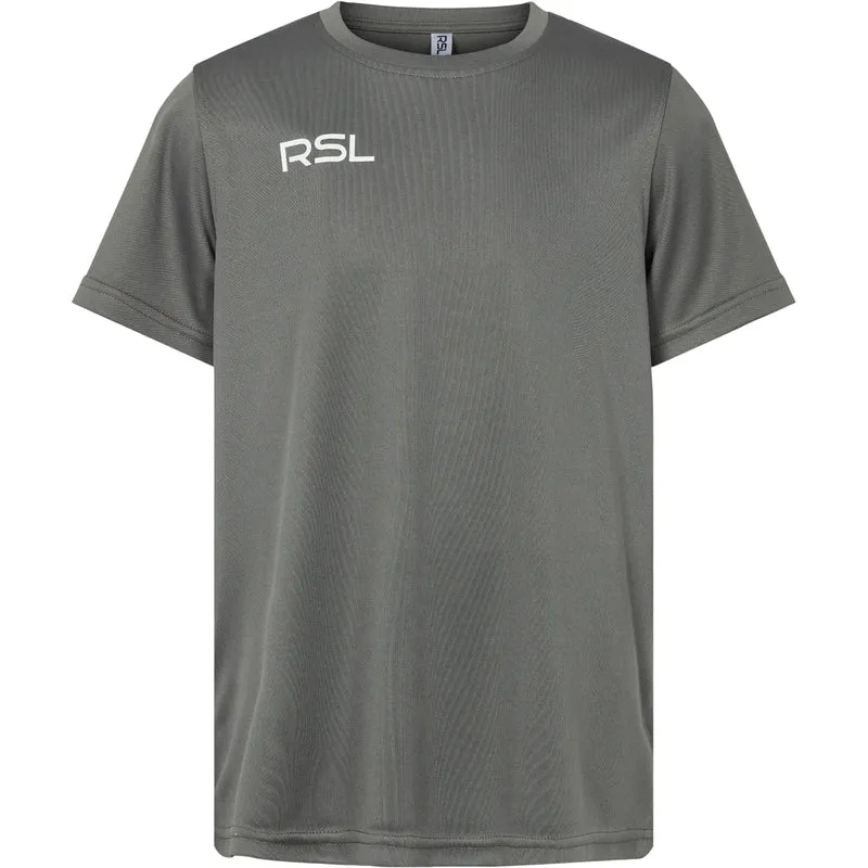T-SHIRT RSL HOMME DONAU