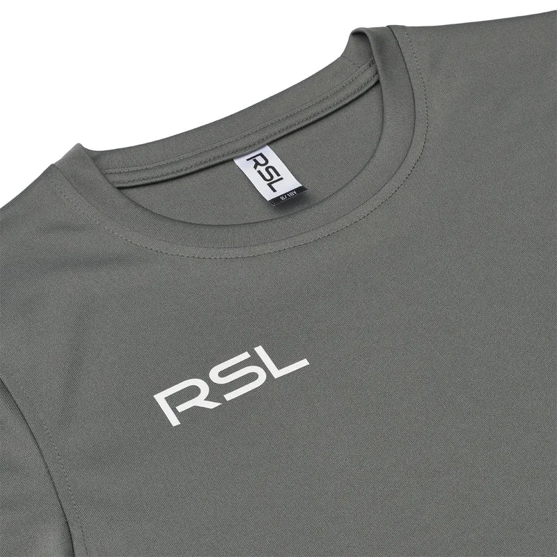 T-SHIRT RSL HOMME DONAU