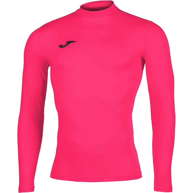 T-SHIRT JOMA MANCHES LONGUES BRAMA ACADEMY COMPRESSION
