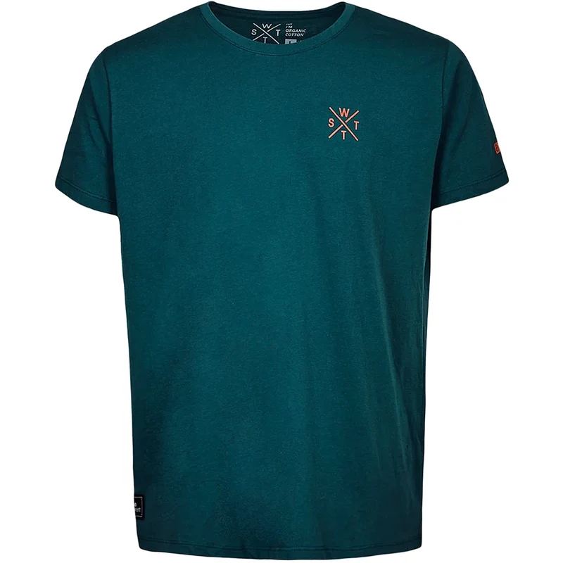 T-SHIRT WATTS 01