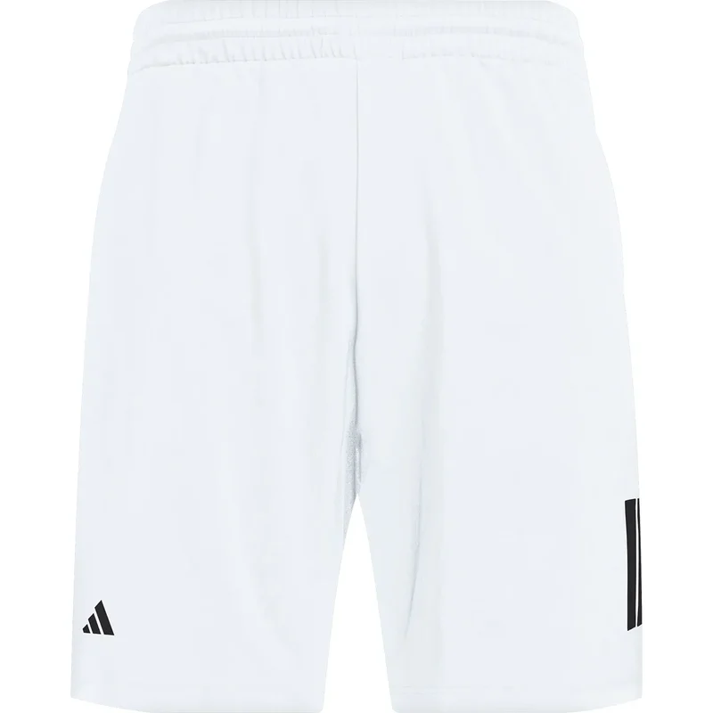 SHORT ADIDAS CLUB 3 BANDES
