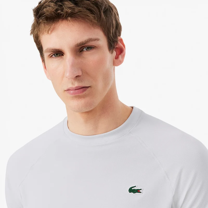 T-SHIRT LACOSTE ESSENTIALS