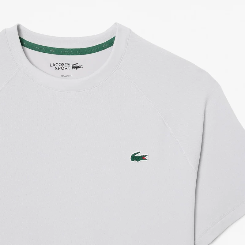 T-SHIRT LACOSTE ESSENTIALS