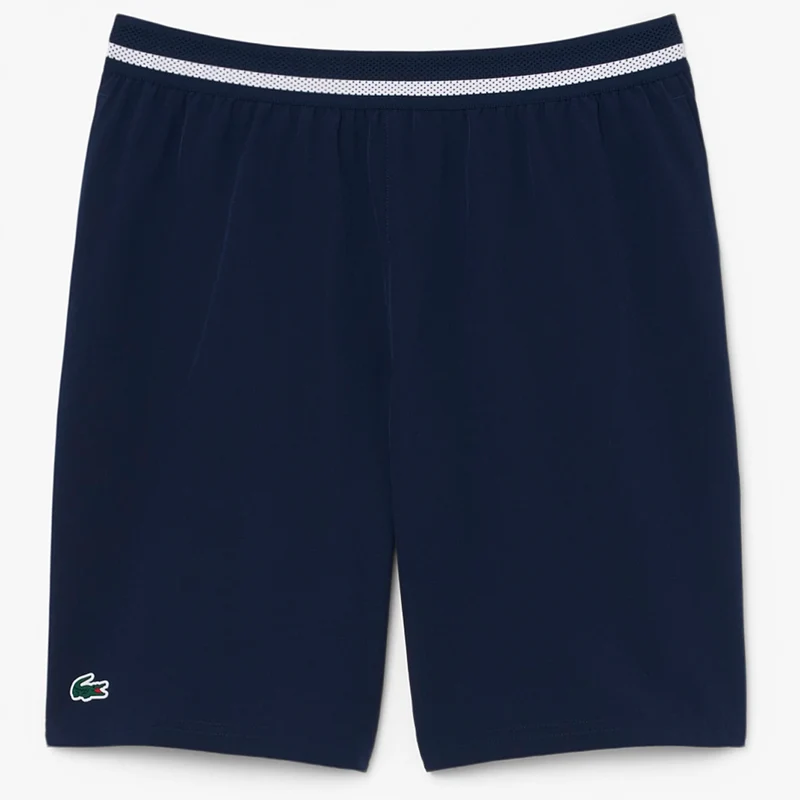 SHORT LACOSTE DJOKOVIC MIAMI