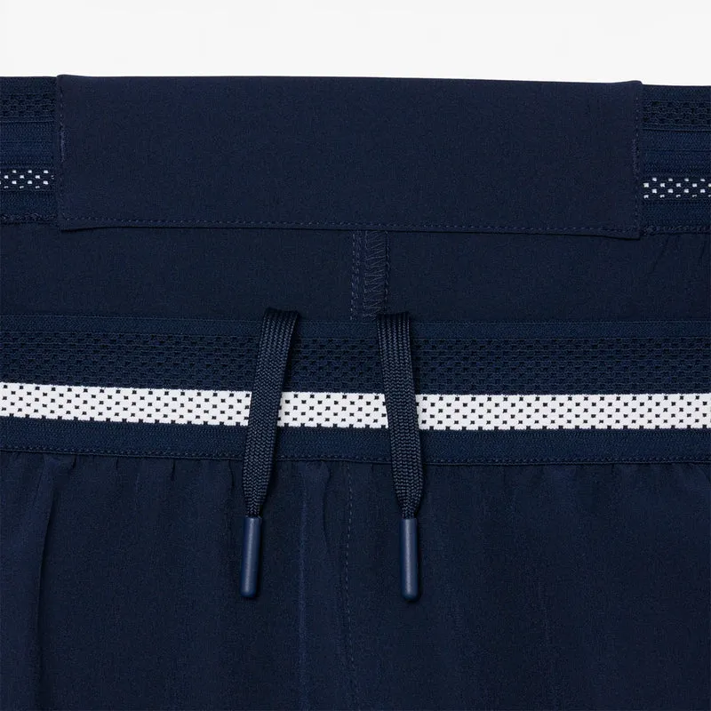 SHORT LACOSTE DJOKOVIC MIAMI