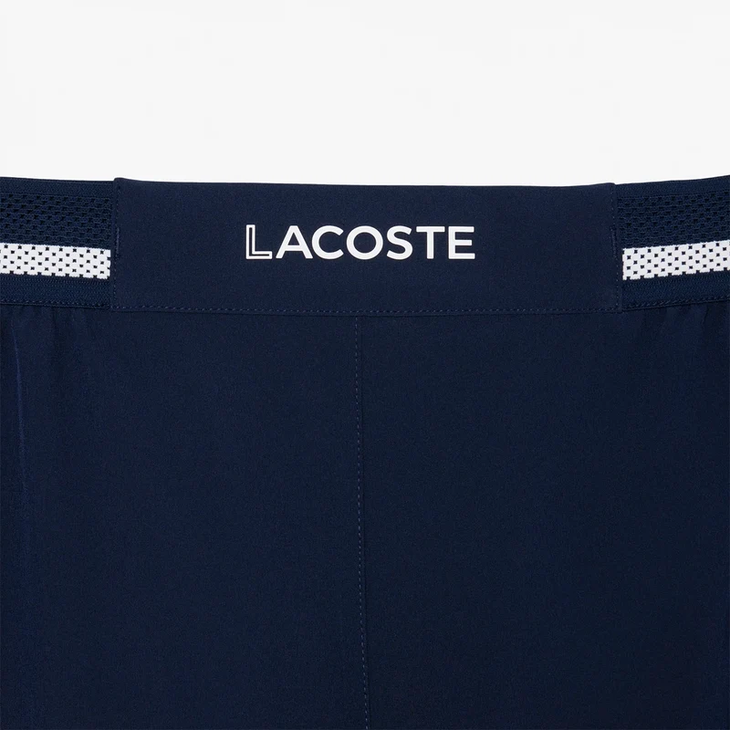 SHORT LACOSTE DJOKOVIC MIAMI