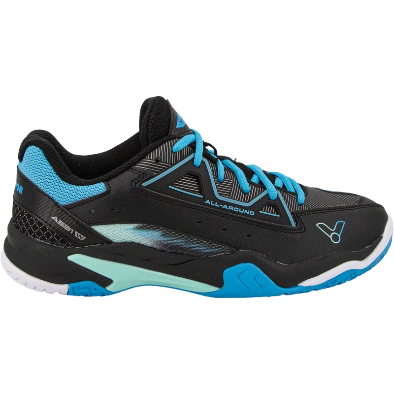 CHAUSSURES VICTOR HOMME INDOOR A531W C