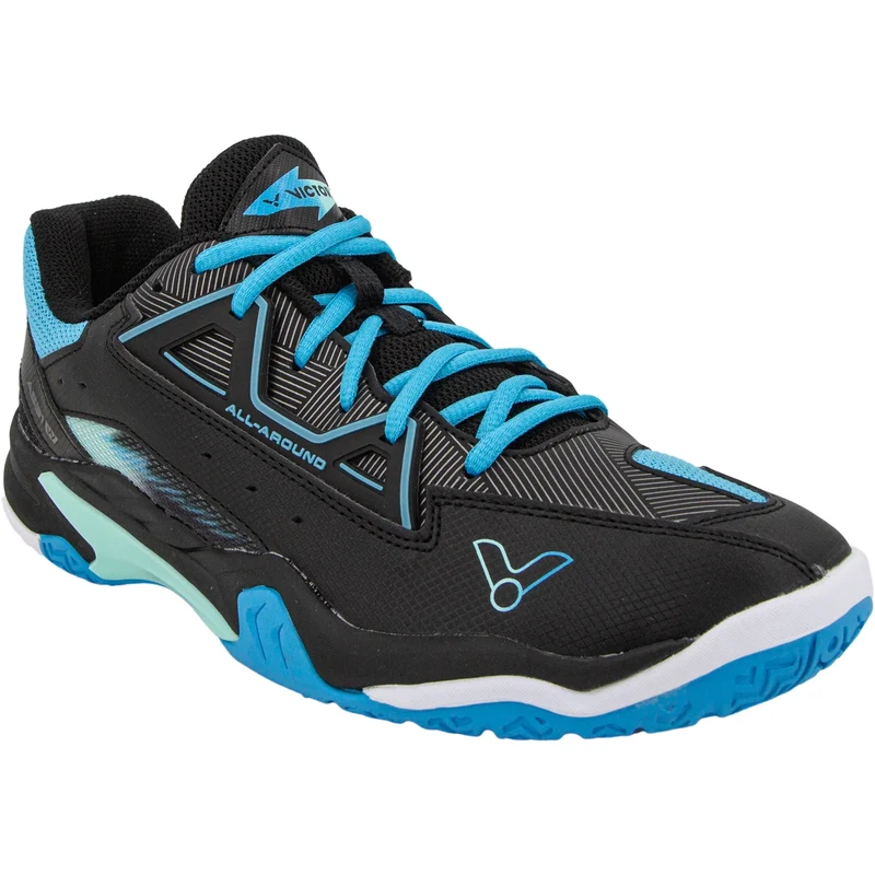 CHAUSSURES VICTOR HOMME INDOOR A531W C