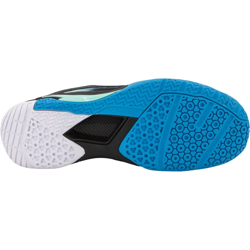 CHAUSSURES VICTOR HOMME INDOOR A531W C